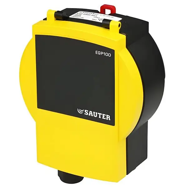 新品SAUTER压差变速器