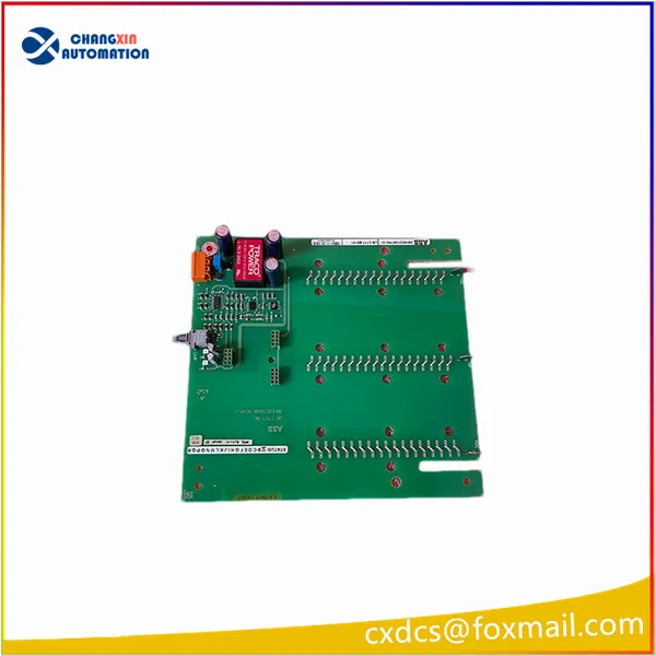 PM861AK02模拟输入模块工业控制优质供应商