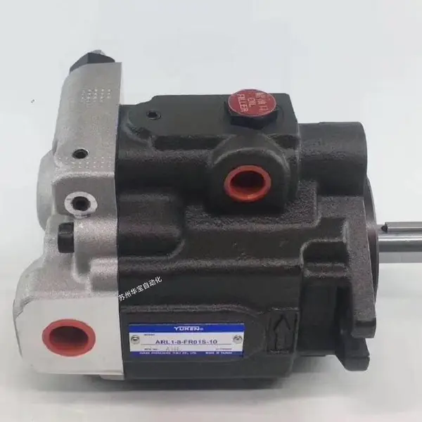 ̨ �����а���ʽ��ѹ��PV2R1-10-F-R-41����ҶƬ��