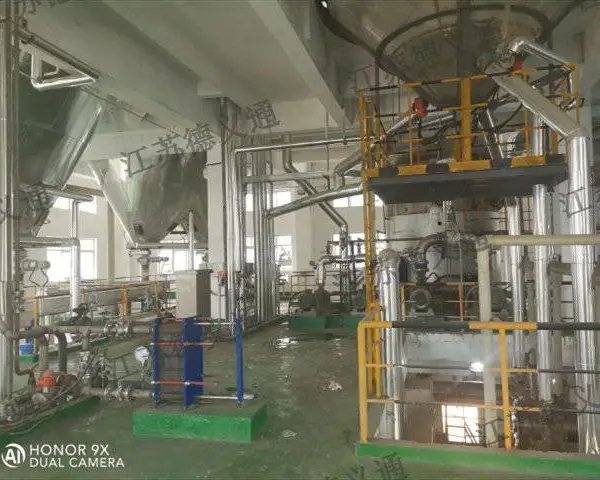 四川再生气体二氧化硫生产焦亚硫酸钠成套厂家 欢迎来电 江苏德义通环保科技供应