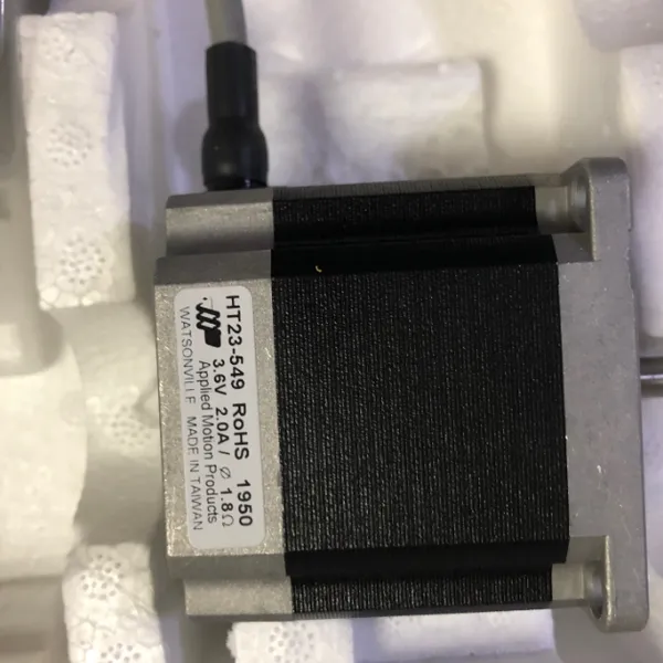优势供应 Applied Motion 微型电机 HT23-549