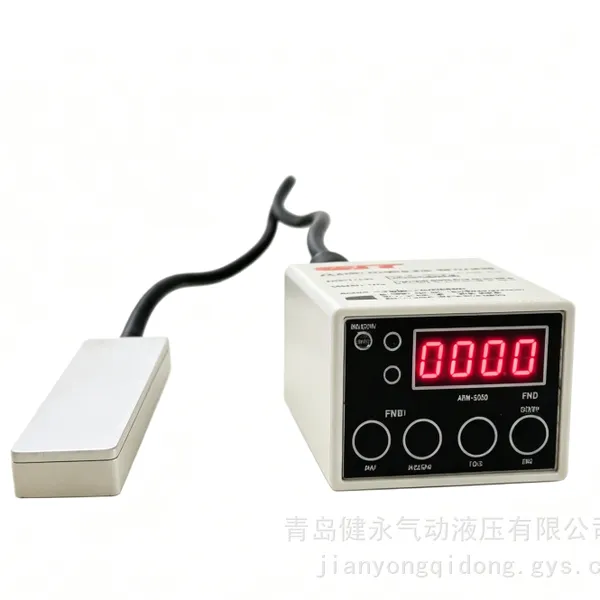 韩国 DIT 东日技研 分离式静电传感器 ARM-S050 超声波测距静电监测仪