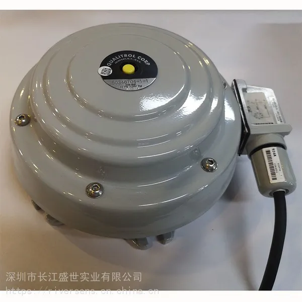 QUALITROL大型压力释放阀208-60F