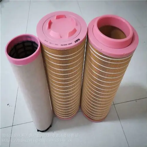 河北卡特空气滤芯245-6375上乘品质