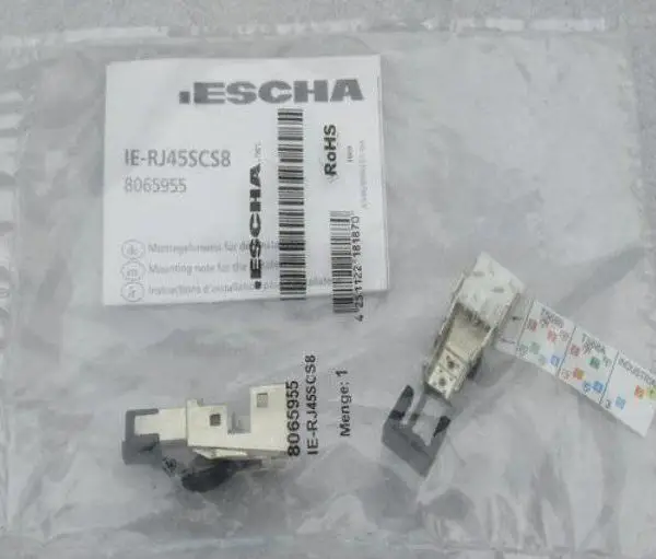 �¹� ���� ESCHA ������ ���µ� 8050719
