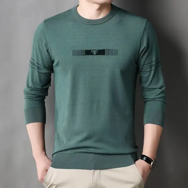服装批发一手货源大市场男士针织打底衫潮牌男童装童鞋批发货源哪里好