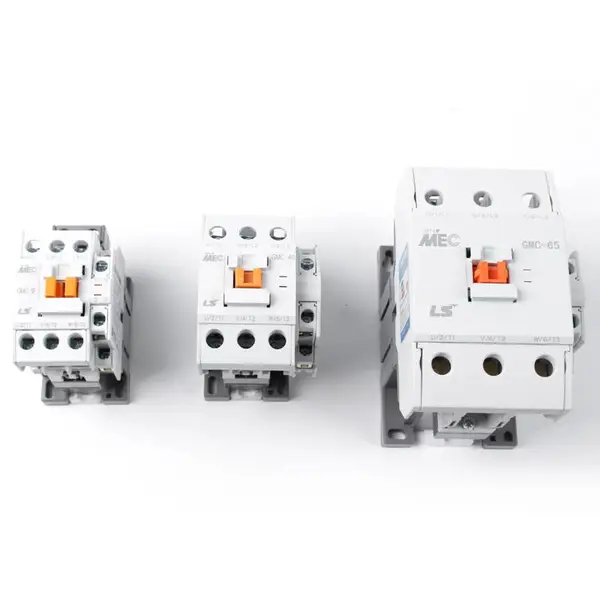 ԭװ LS���罻���Ӵ���MC-32a AC220V 110V����Ͽ�GMC-32