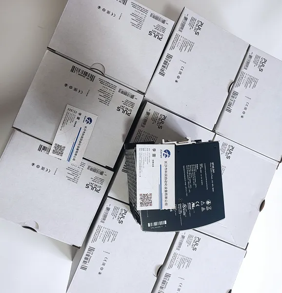 普尔世PULS电源 QS20.244 工业用QS系列
