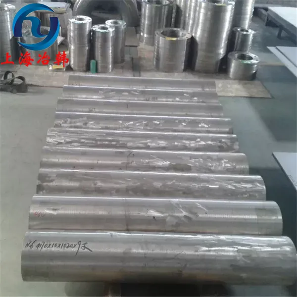 冶韩Nickel270镍基合金 Nickel270对应国内牌号