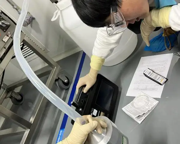 江苏细胞计数仪仪器校准简单吗 诚信为本 华谱检测技术供应