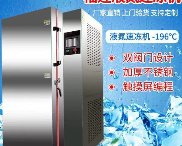 多功能液氮深冷箱的原理 服务至上 苏州世凡源自动化设备供应
