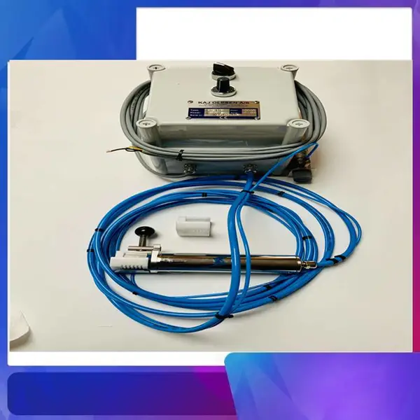 ����Kaj olesen�ְֳδ̻�EM-10��������ȥ��װ��