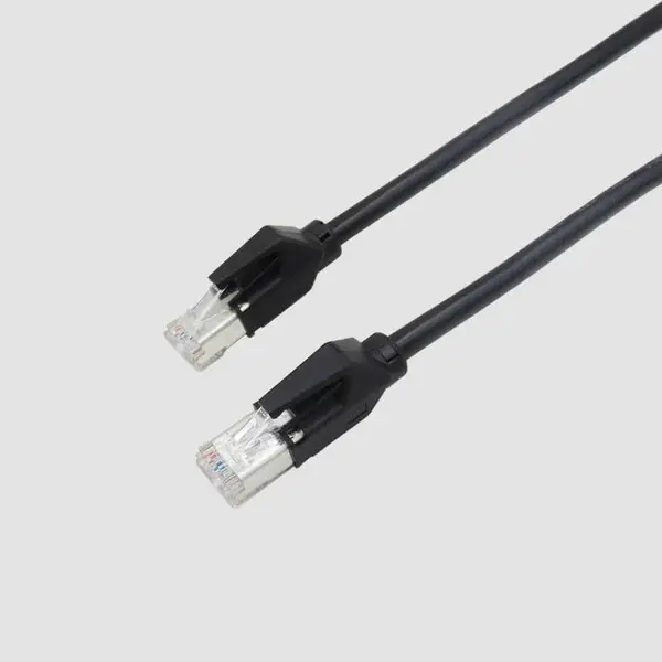 临沂高柔工业网线符合UL认证源头厂家