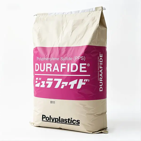 PPS 1130T 无卤阻燃 高刚性高韧性 耐高温耐水解工程塑料