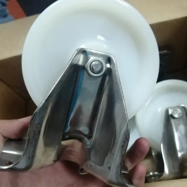 优势供应 tente 转轮 8477UOD100P62