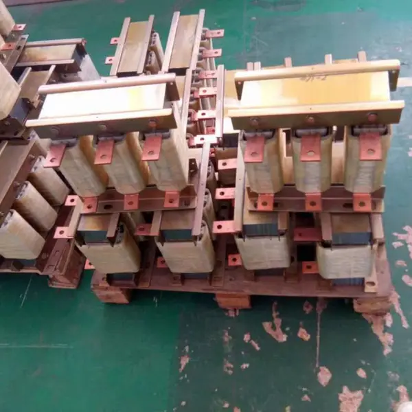 CKSGCKDG低压电容器用串联电抗器0.75KW-500KW/OCL20A