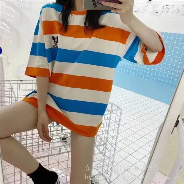东莞服装尾货工厂女装短袖***服装批发贵州黔东南州黄平县地摊货源都是在哪里进货的