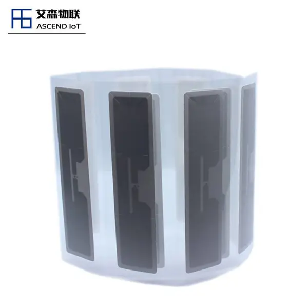 98*24mmRFID���粣����ǩ����������Ų������������֤��˺��ǩ