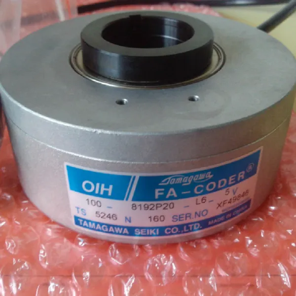 TAMAGAWA��Ħ��OIH48-1024P4-L6-5V TS5208N500 N510�ŷ�������