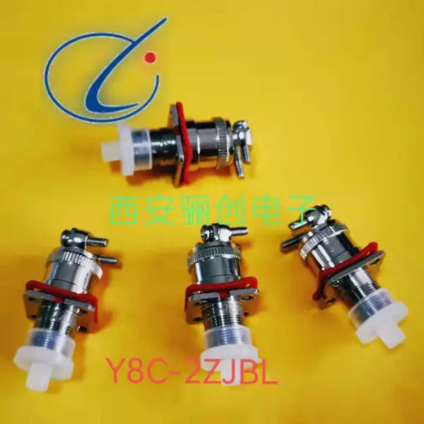 �괴���ӳ���Y8C-2ZJB/2ZJL/2ZJBM 2о��ͷ ������ ��ͷ���� ��ǰ��ϵ