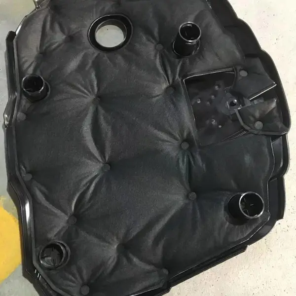 超声波焊接机 自动追频 功率强劲稳定 效*** 隔音棉点焊