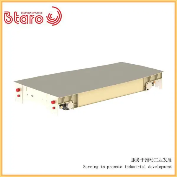销售电动轨道平车-工厂区环保设备过跨运输用平板车供应