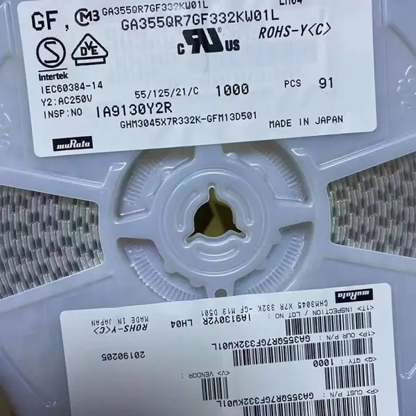 GRM55DR73A104KW01L /2220 104 1KV X7R ����������Ƶ����������Ƭ����