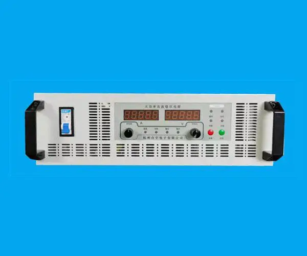 ֱ����Դ 100V80A ֱ����ѹ��Դ 10080A ��ѹ���� ͨѶ�ӿ� RS485