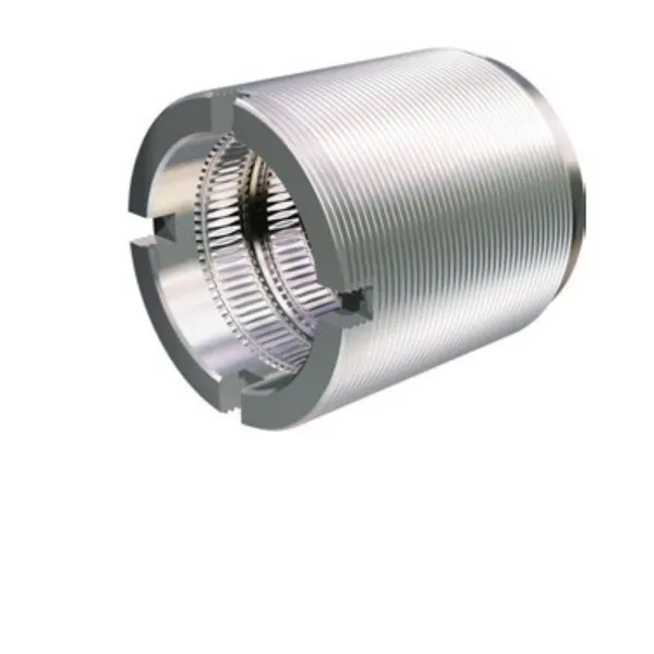 ��ʿʷ�ձȶ�Staubli ���������ͷǾ�Ե��ͷ BL2N MULTILAM 02.0001
