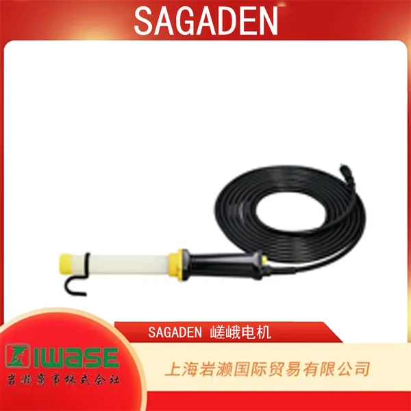 SAGADEN�϶�����SL-LED13W-5 �̶ֳֹ�ʽ LED ���޵�