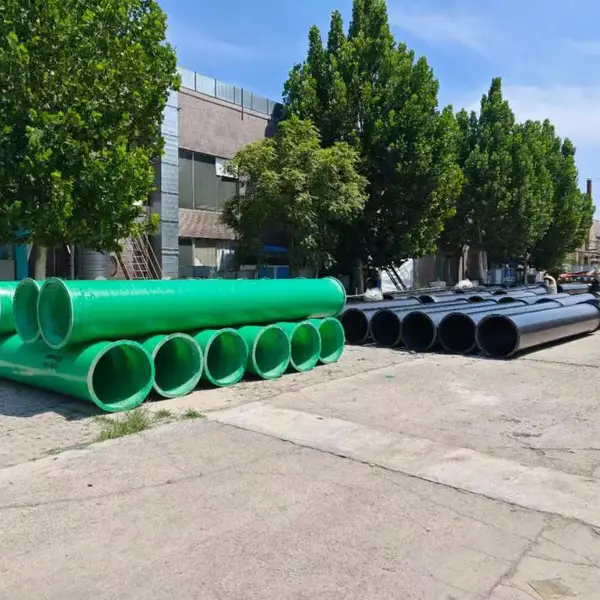 风筒 通风除尘系统 风阻小寿命长 制造工厂