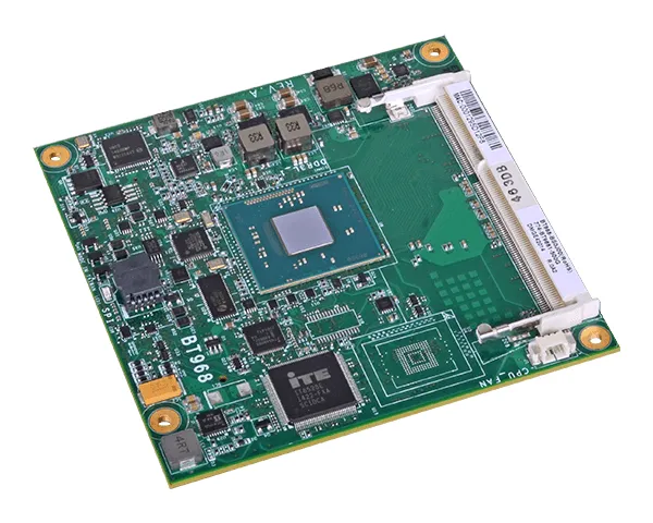 BT968 15-Year CPU Life Cycle Support Until Q4' 28