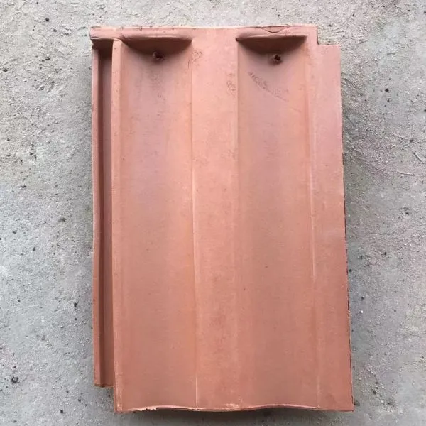 粘土琉璃瓦 粘土平板瓦
