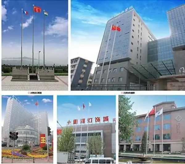 不锈钢旗杆厂家直销|不锈钢旗杆厂家直销