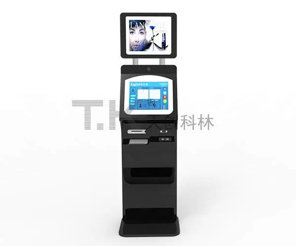 博物馆访客机报价-北京天创科林公司-博物馆访客机