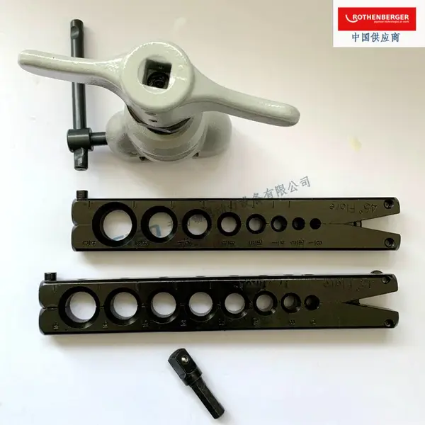 ROTHENBERGER��ɭ���������ȿڹ���45��/������/������/������A222402