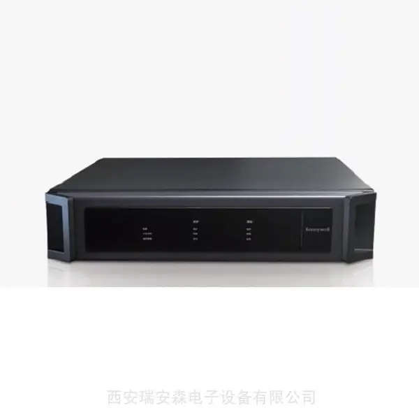 Honeywell/霍尼韦尔 X-DA1500 高效数字功率放大器500W