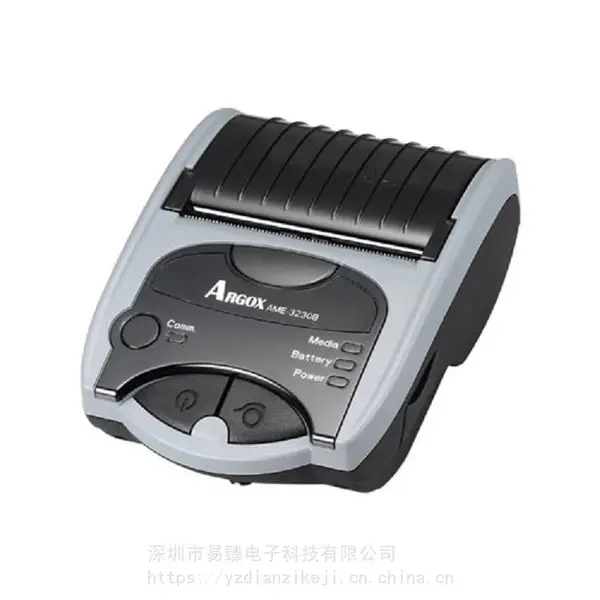 ����AGROX ���� ��Яʽ�浥 ���ɽ� ��ǩ ��ӡ�� AME-3230 / AME-3230B