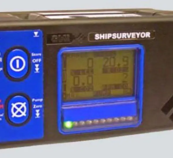 Ӧ���ڴ�����ҵ·��Ship Surveyor���ö�����Ѳ����