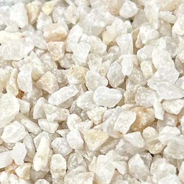 舒兰 适用于滤料 草坪填充 精制石英砂 纯度高 工业用途广