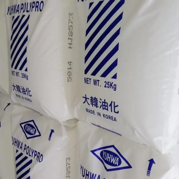 韩国油化PP HJ4112聚丙烯 防火阻燃机械性能高强度机械性能