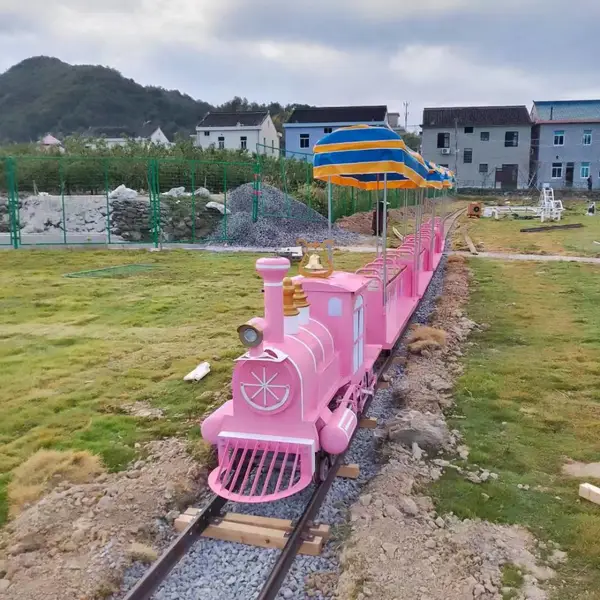 小火车厂家轨道小火车,***儿童轨道小火车,网红轨道小火车