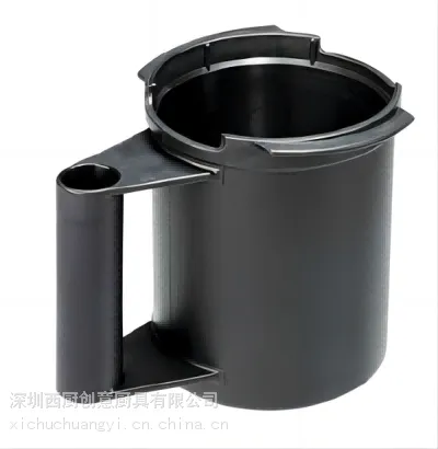 (Pacojet) 外置保护机缸套(聚酰胺材质)Pacojet outer protective b