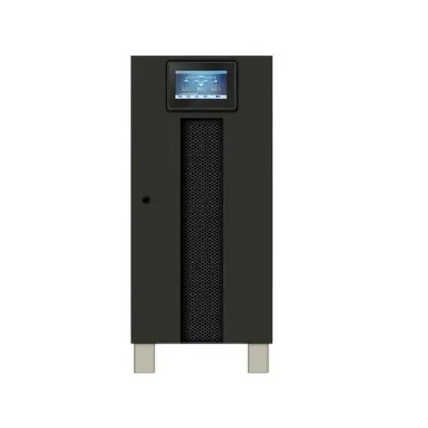 ��Ѷ��ƵUPS��ԴE1KS����1KVA/0.7KW����ת��