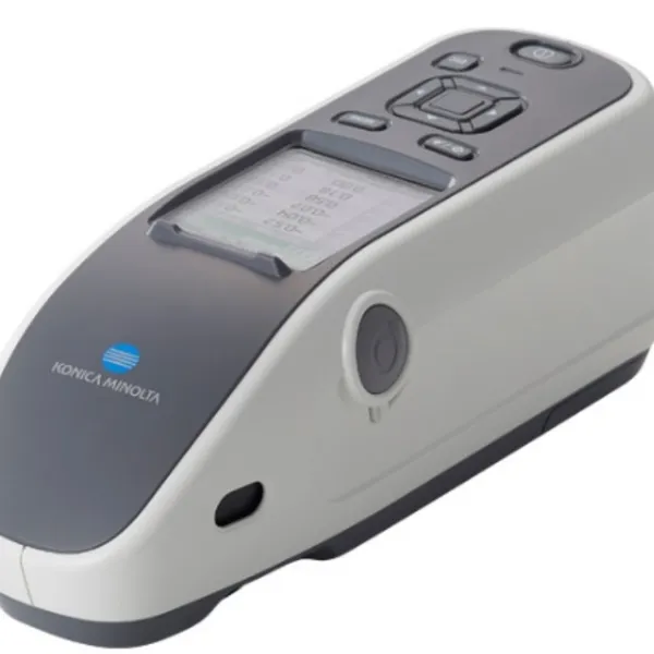 CM-25cG���ܴ�MINOLTA��Яʽ�ֹ��ɫ����Ʒɫ����