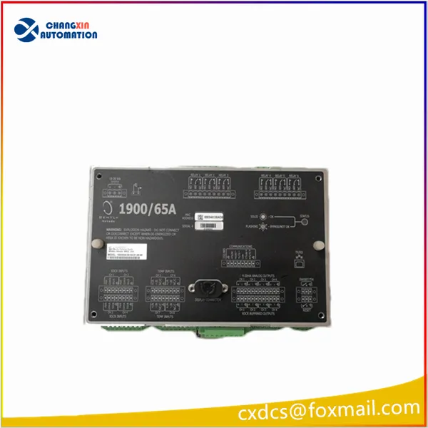 3BHE010751R0101数字输入模块工业控制优质供应商