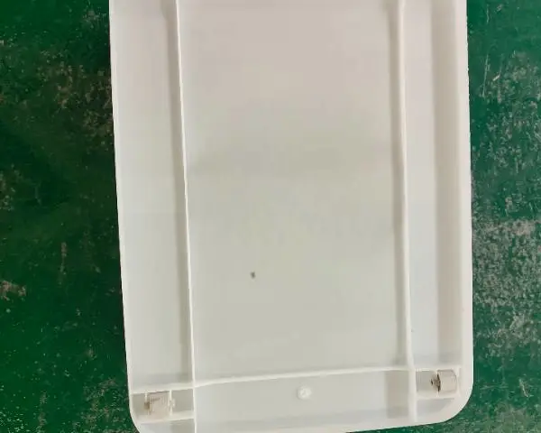 湖北质量好的收纳箱厂家价格 来电咨询 湖北一诺塑业供应