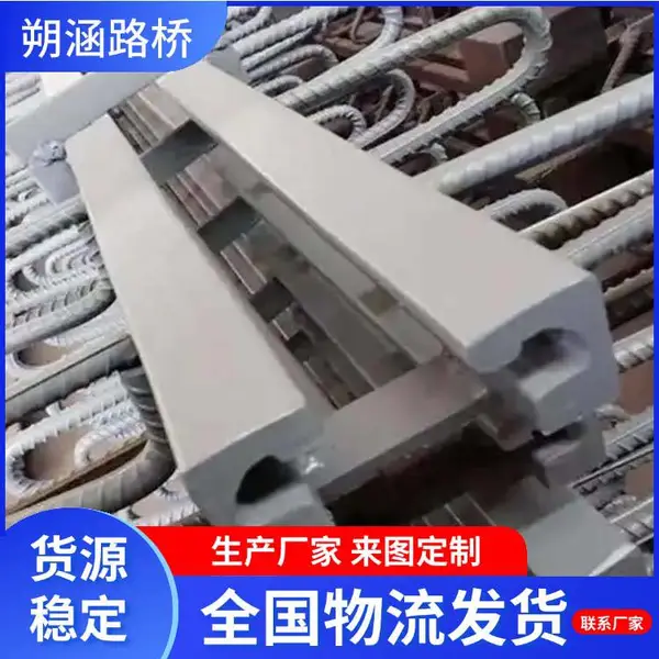 模数式桥梁伸缩缝 公路D80型伸缩缝装置朔涵定制