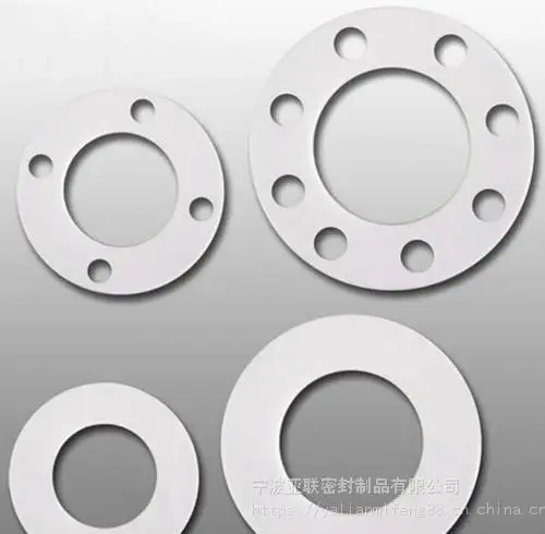 防膨胀无石棉密封垫片 克林格KLINGERSIL C6327