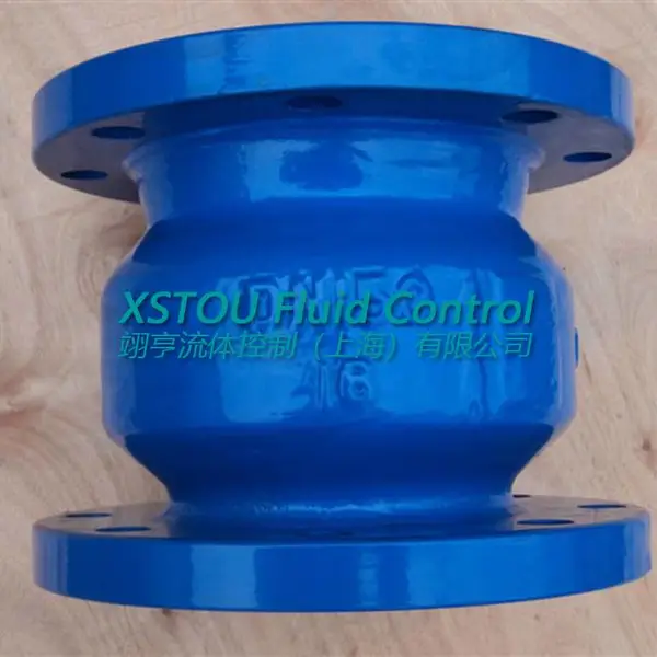 KSB SILENT CHECK VALVE����ֹ�ط�